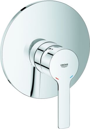 Lineare mitigeur de douche Grohe Lineare mitigeur Grohe