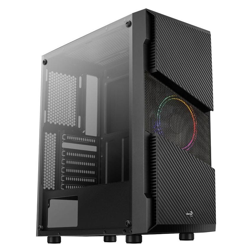 AeroCool Menace Saturn FRGB v1 (ATX, mATX, Mini-ITX) (ACCM-PV20013.11)