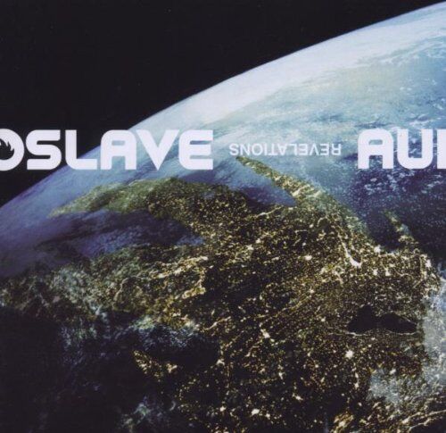 Audioslave - Revelations (CD+DVD) - Preis vom 30.09.2026 09:01:18 h