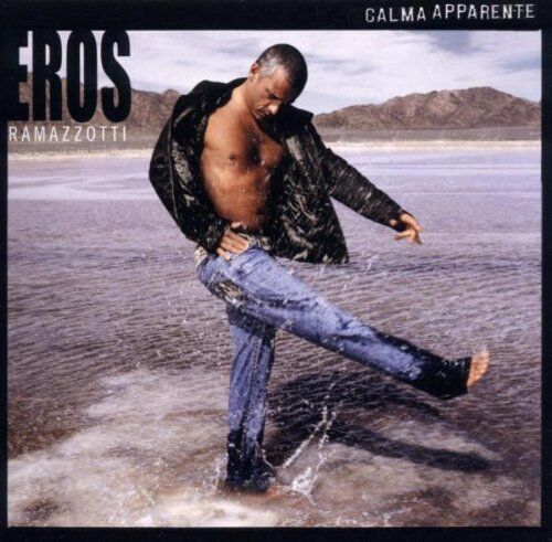 Eros Ramazzotti - Calma Apparente - Preis vom 28.09.2026 21:19:57 h