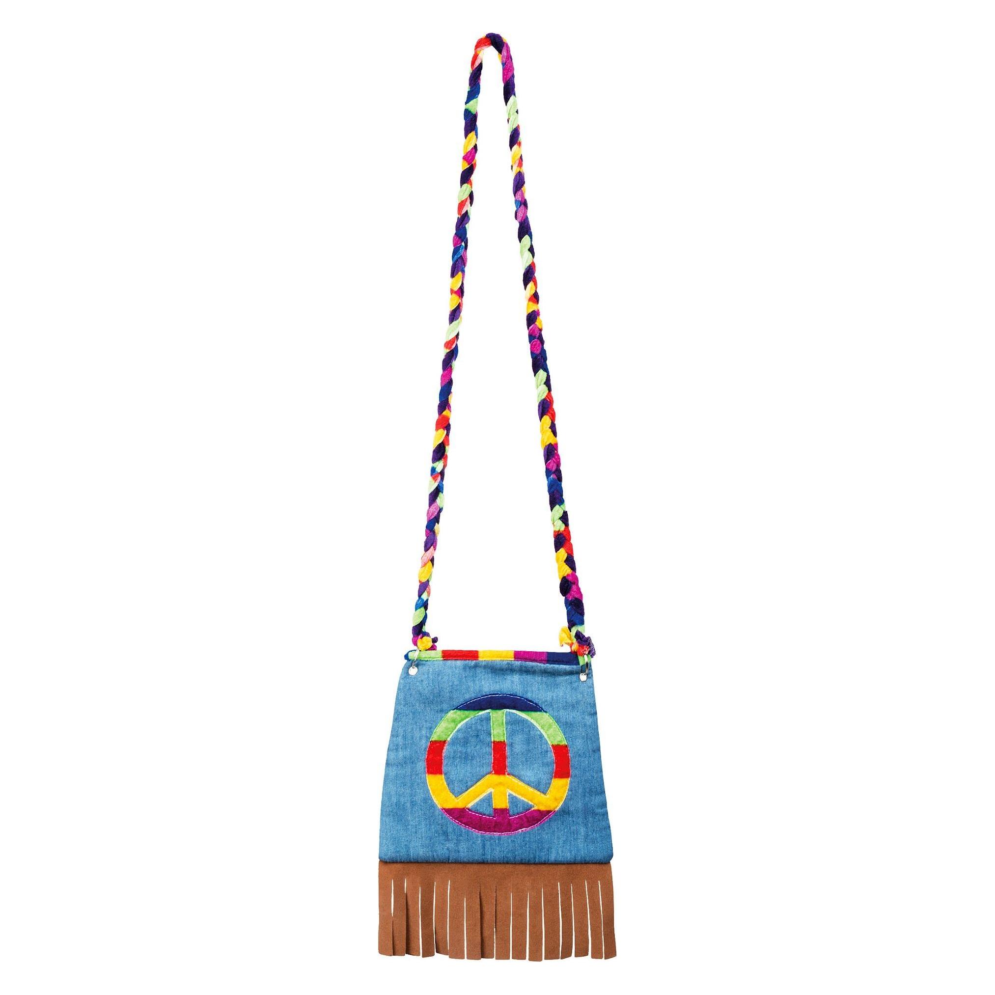 Boland Flower Power Hippie: Peace (BO44519)