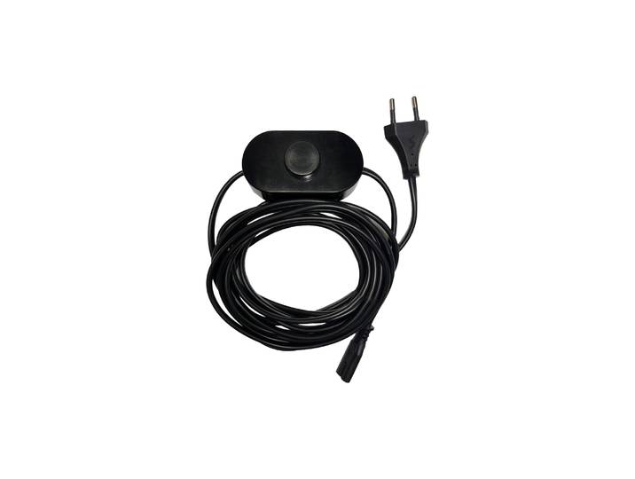Flos - Accessoire Maap - Noir - Plastique