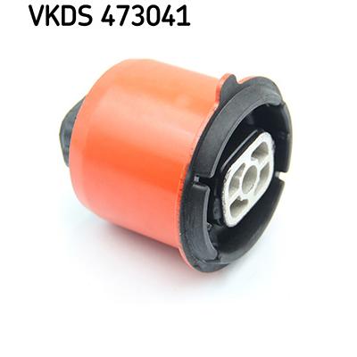 SKF Achskörper VKDS 473041 für Peugeot