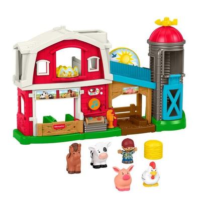 Fisher-Price Little People Bauernhof