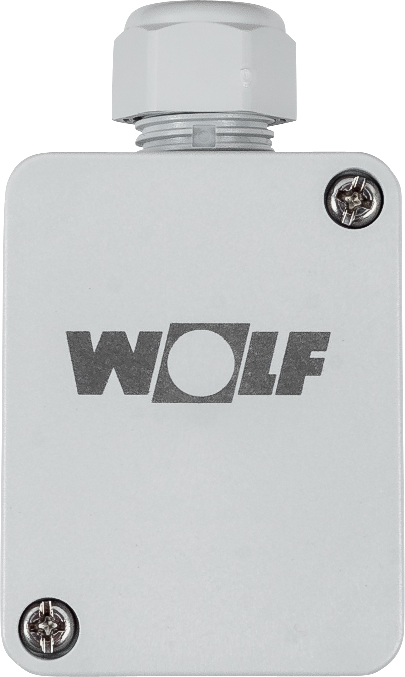 Wolf Base 2747659 Sans fil, pour module d'ambiance