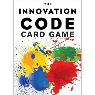 The Innovation Code Card Game