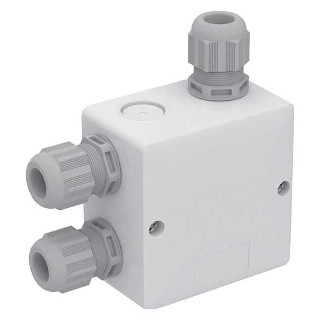 Geberit Elektroanschlussdose (242.837.00.1)