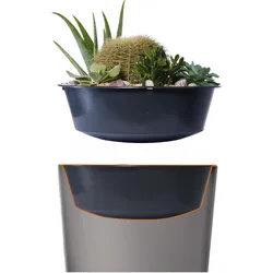 4rain, Regentonne + Erdtanks, Vaso (220 l)
