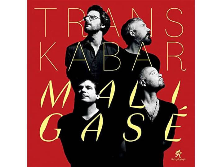 Trans Kabar - Maligase