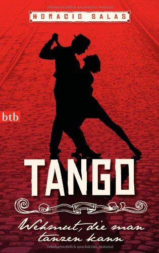 Horacio Salas - Tango: Wehmut, die man tanzen kann - Preis vom 30.09.2026 09:01:18 h