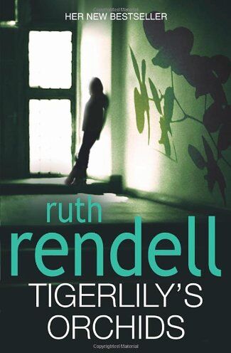 Ruth Rendell - Tigerlily's Orchids - Preis vom 09.10.2026 07:28:09 h