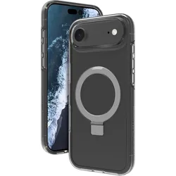 dbramante1928 Iceland Ultra D3O MS Kick - iPhone 17 Ai (Apple iPhone Air), Smartphone Hülle, Transparent