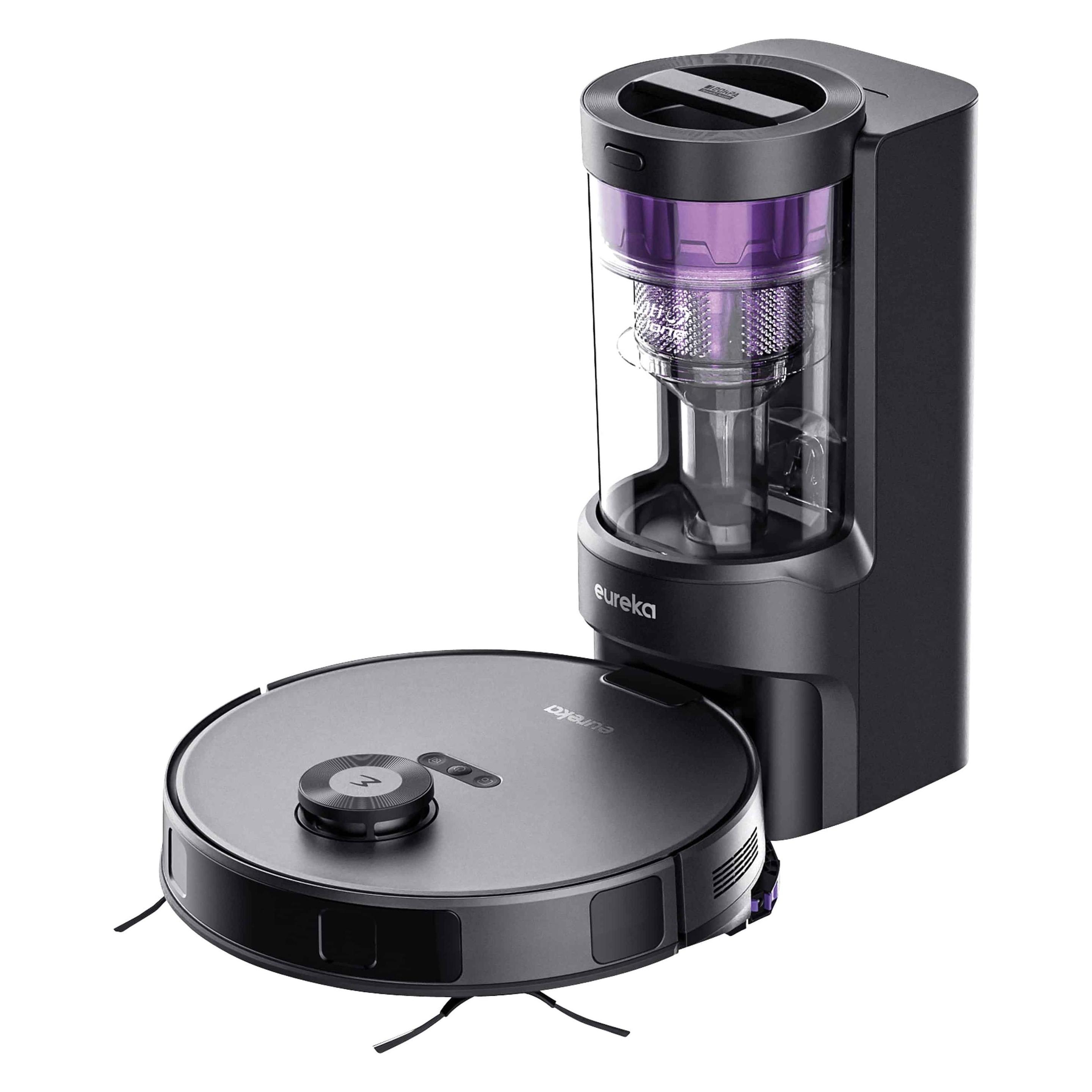 Eureka E10s (4000 Pa) (EA100001)