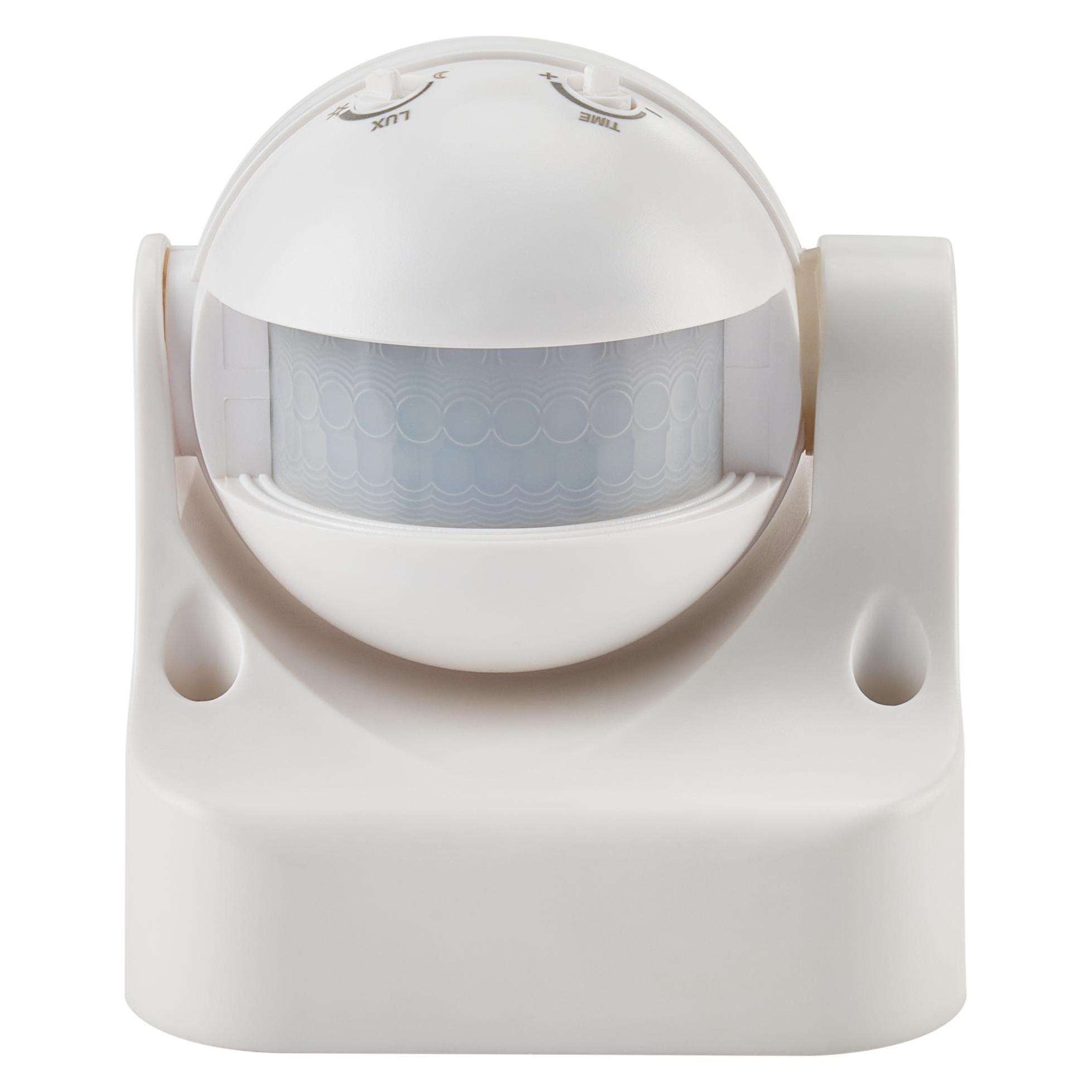 Deltaco PIR-100 Motion Sensor (12 m) (PIR-100)