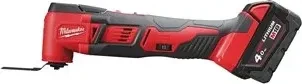 Milwaukee M18 BMT-421C (Oszillationswerkzeug) (4933446210)