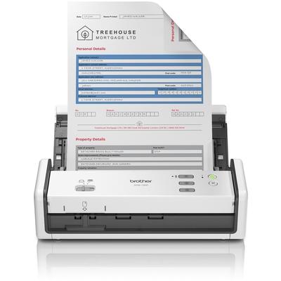 Brother ADS-1300 Dokumentenscanner
