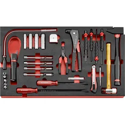 FACOM TOOL KIT XXL6