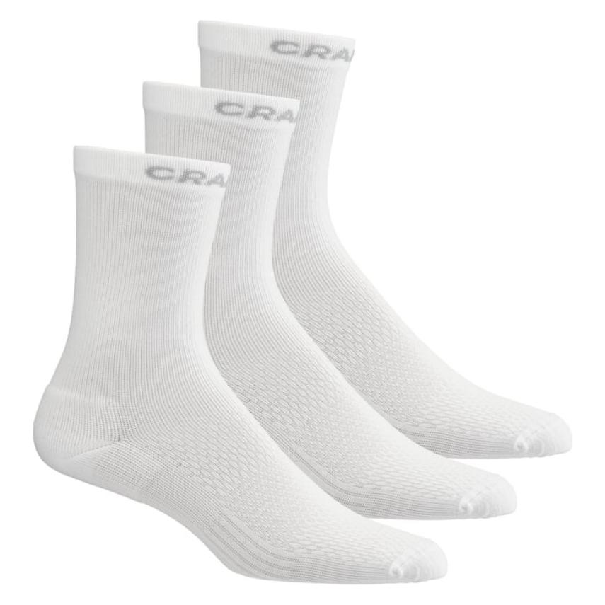 Craft CORE Dry High Sock 5-Pack (37 - 39) (1916100-X)