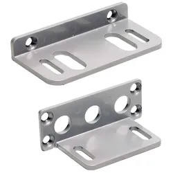 Leuze Set Montageplatte AC-MP1-S400