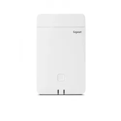 Gigaset N670 IP Pro Basisstation für schnurloses VoIP-Telefon