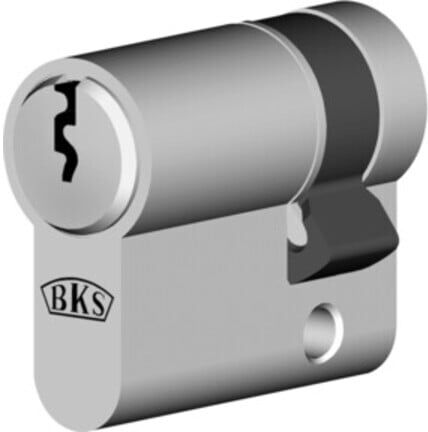 PHZ 8900 35/10mm Nombre de touches : 3 versch.-schl. ; BKS (B 8900 0103)