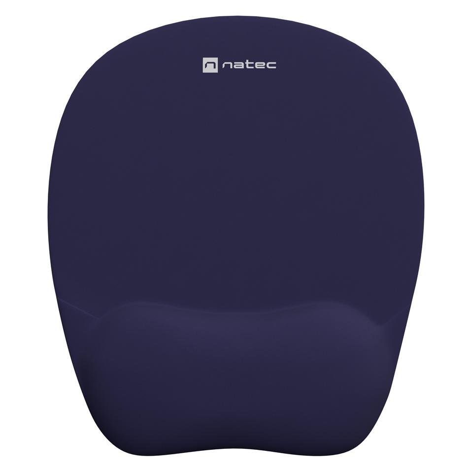 Genesis Chipmunk granatowa memory foam (S) (NPF-2181)
