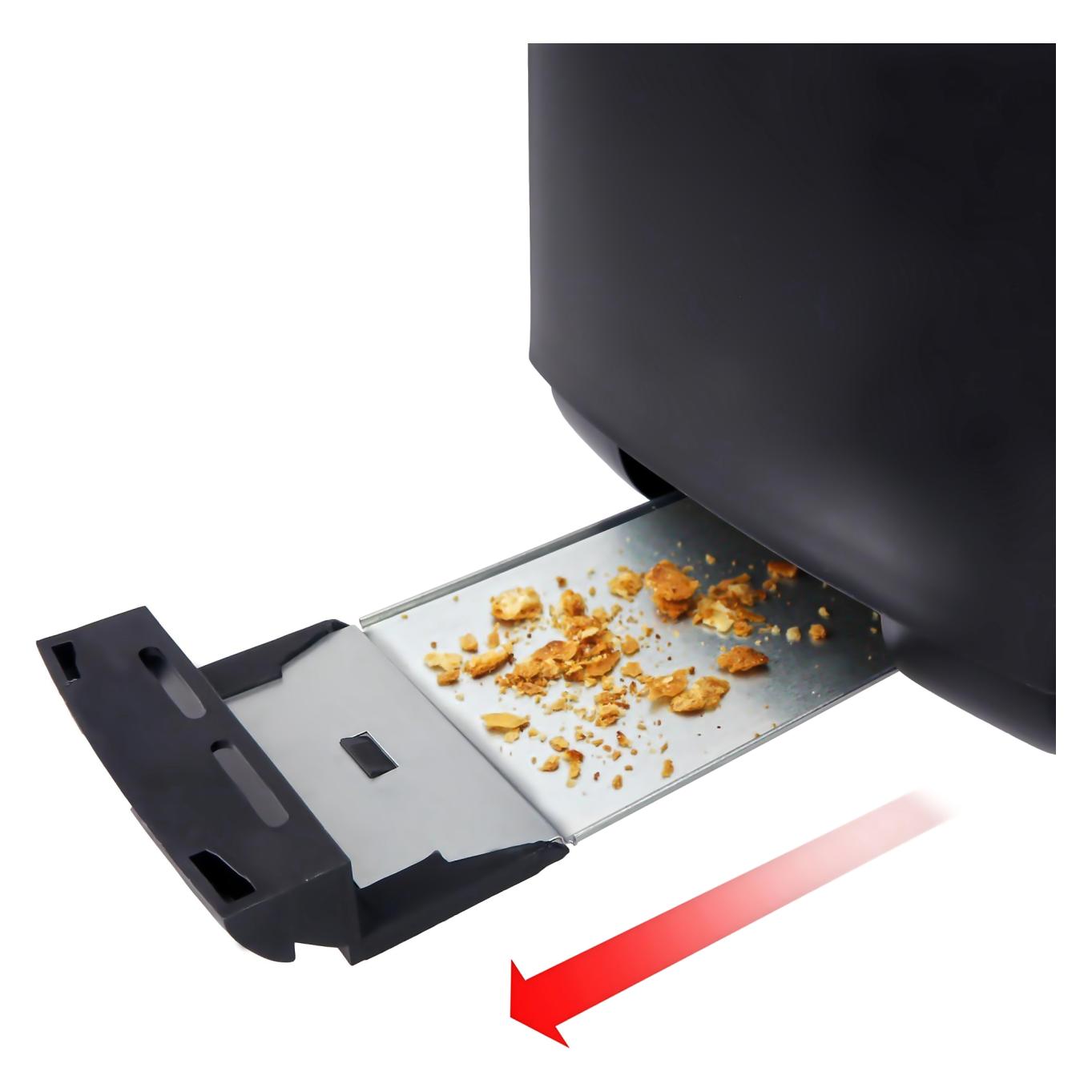 Trisa Toaster Crispy Snack (7361.4245)