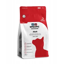 SPECIFIC FXD ADULT 400G