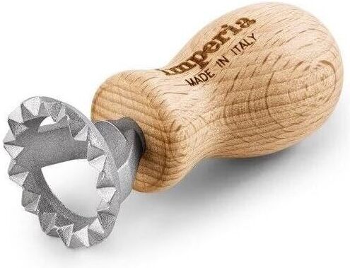 Taglia pasta Imperia 7801 tondo 30 mm per ravioli