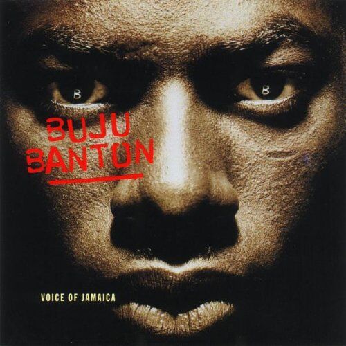 Buju Banton - Voice of Jamaica - Preis vom 10.10.2026 11:48:34 h