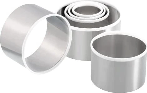 LURCH Ausstechformen-Set EDS 10560 Ø 4,0 - 9,0 cm, 1 Set