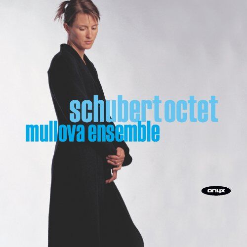 Mullova Ensemble - Franz Schubert: Oktett F-Dur D 803 - Preis vom 15.10.2026 23:06:25 h