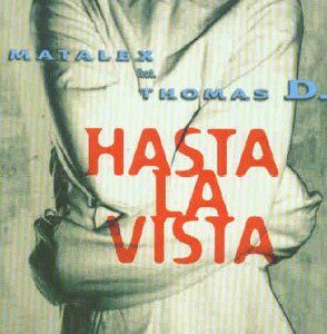 Thomas d.+Matalex - Hasta la Vista - Preis vom 11.10.2026 23:13:37 h