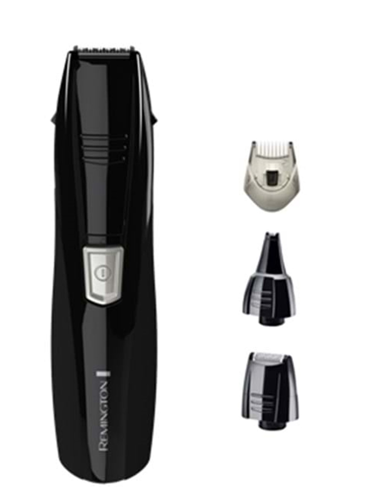 REMINGTON Nasenhaartrimmer PG180 Grooming Kit
