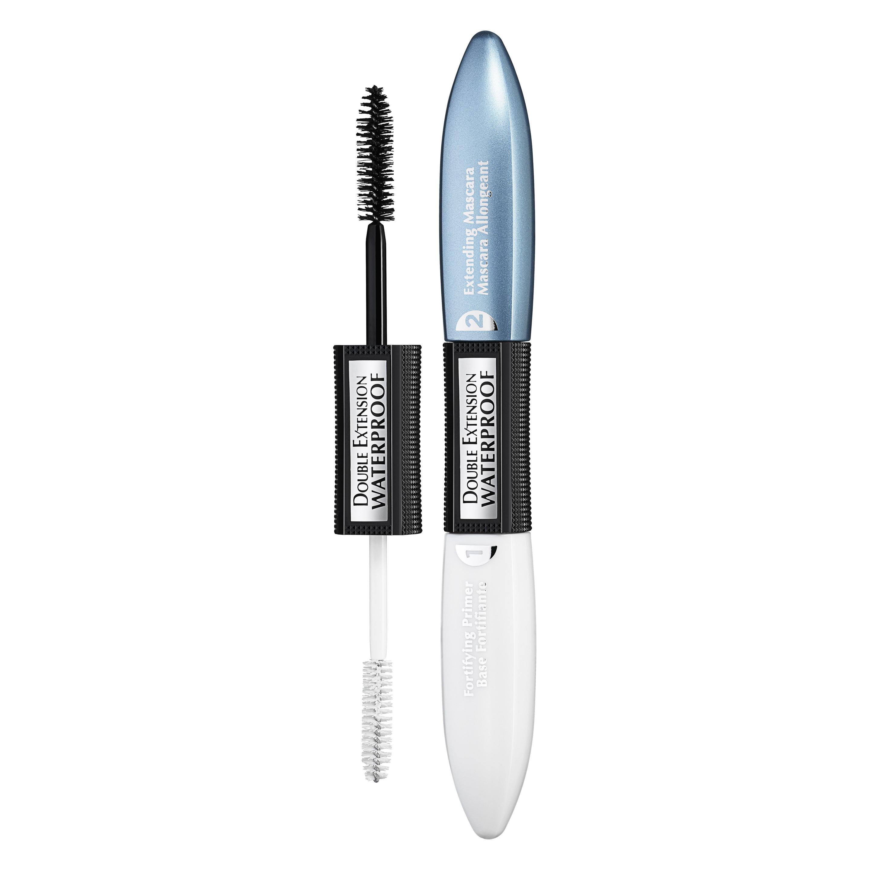L'Oréal Paris Double Extension (Waterproof) (3600520290126)