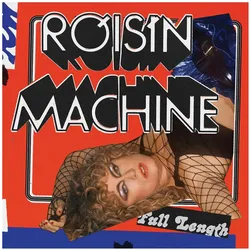 Skint Records, Schallplatten, Risn Machine (Róisín Murphy)