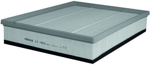 MAHLE LX 1602 Luftfilter