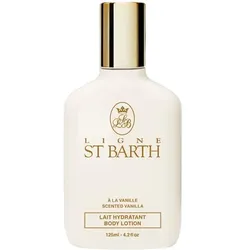 125ml LIGNE ST BARTH Feuchtigkeitsspendende Bodylotion Vanille