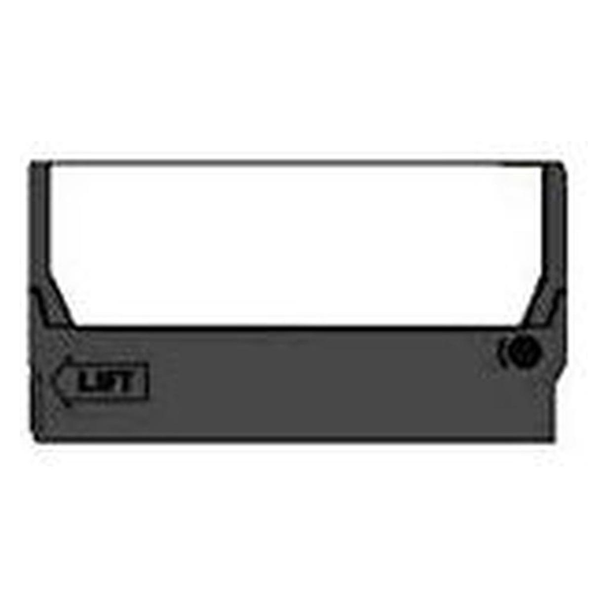 Epson Ribbon ERC-2/black-red f M267 270 (C43S015362)