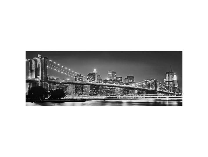VLIESTAPETE BROOKLYN BRIDGE