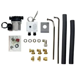 Vaillant Verrohrung 0020174073