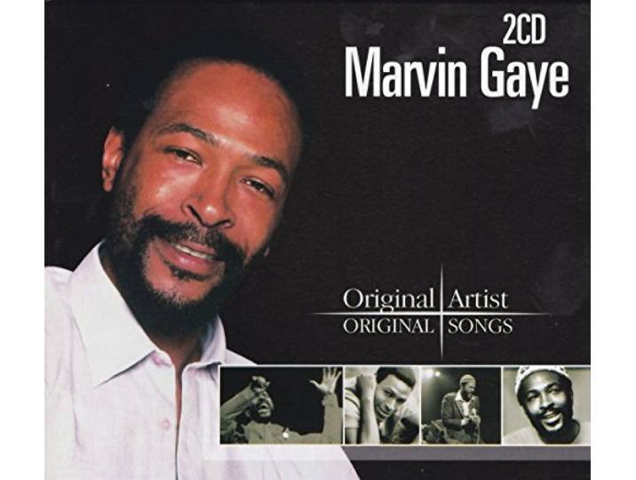 Marvin Gaye - Original Artist