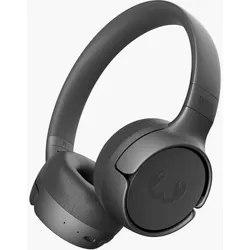 Ohraufliegender Bluetooth Kopfhörer kabellos 30 h Laufzeit USB Typ-C  Code Fuse (Grau) 