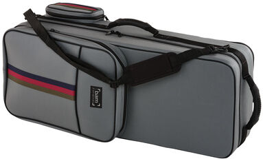 bam Saint Germain Trekking Ten GY Grau