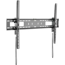 Sbox PLB-4269T (60-100/75kg/900x600) (Wand, 75 kg, 60" - 100"), TV Wandhalterung, Schwarz