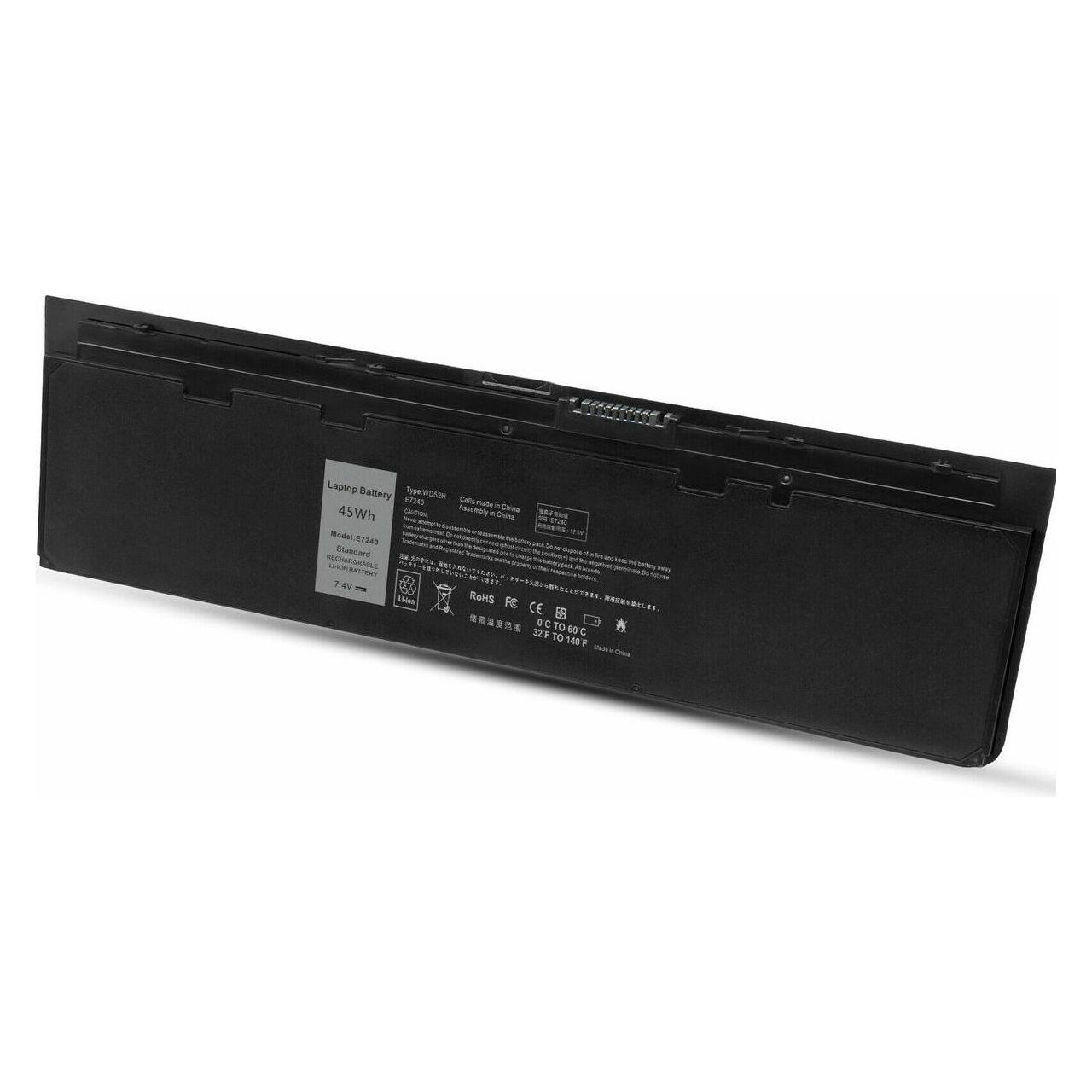 Dell Battery, 39WHR, 3 Cell (3 Zellen) (0WG6RP)