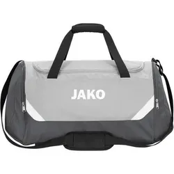 JAKO Tasche Iconic, Größe S in Silber Silber