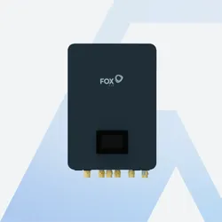 Fox ESS HP3 Box-E1-WL Hydro-Modul mit 9 kW Elektroheizstab für Luft-Wasser-Wärmepumpen