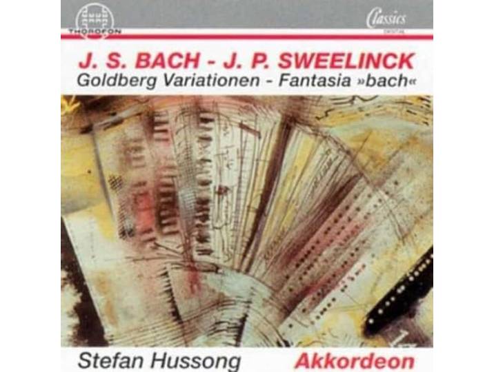 Goldberg-Variationen
