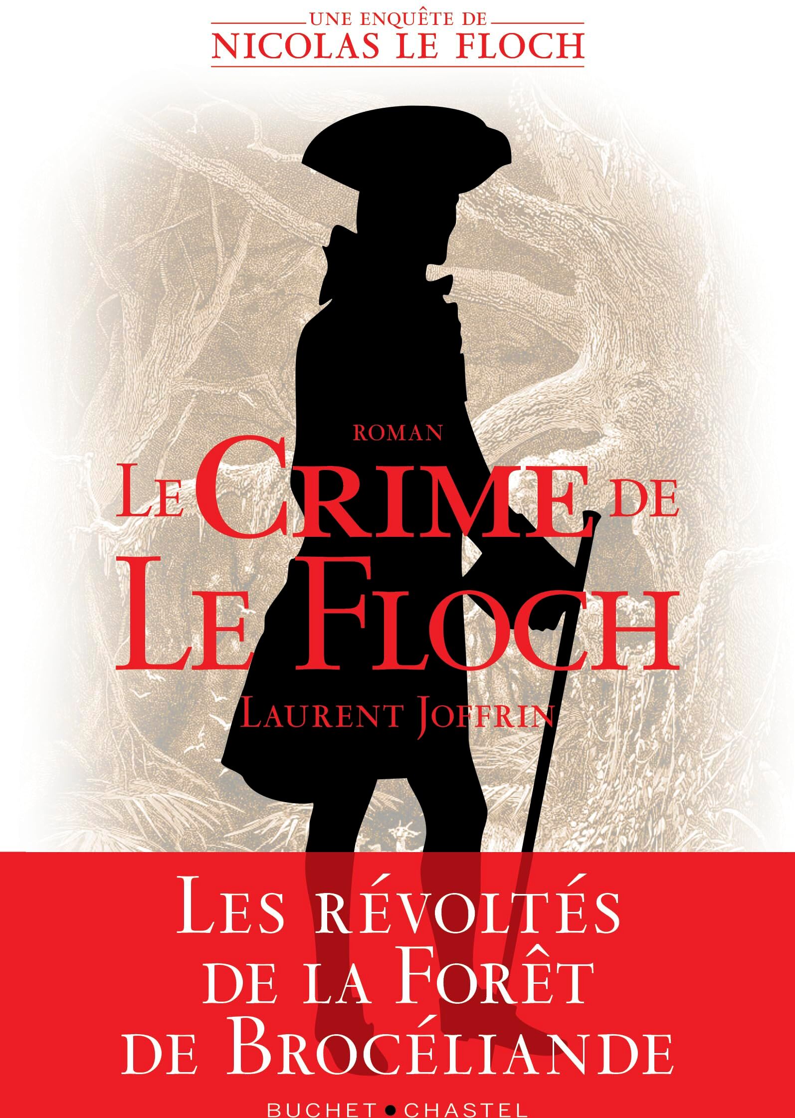 Laurent Joffrin - Les enquêtes de Nicolas Le Floch. Le crime de Nicolas Le Floch - Preis vom 30.09.2026 09:01:18 h